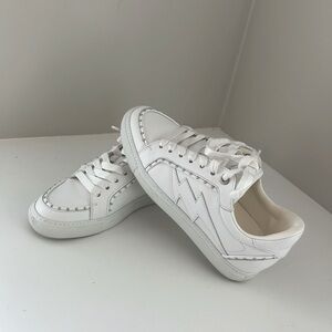 Zadig and Voltaire Sneakers!